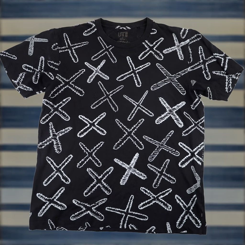 Human Made × Kaws 🔥KAWS MADE GRAPHIC T-SHIRT #2 | Grailed