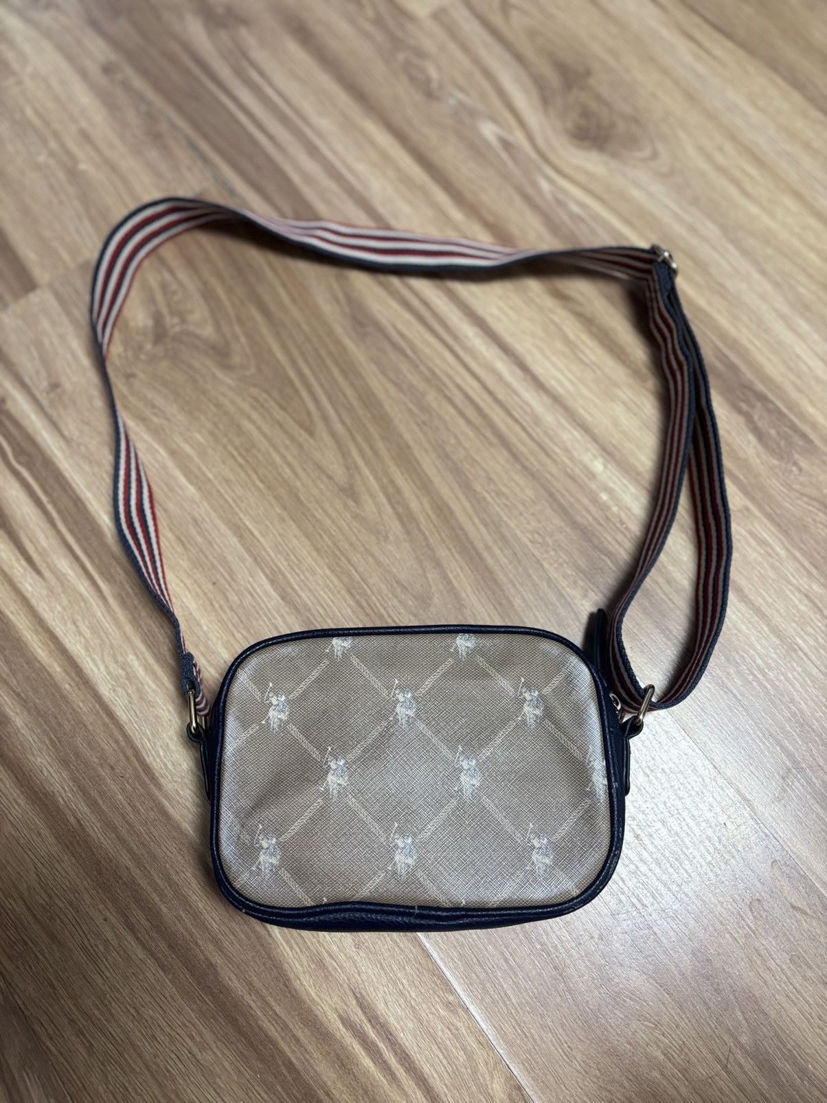U.S. Polo Assn. bag U.S.Polo Assn. Size ONE SIZE - 6 Thumbnail
