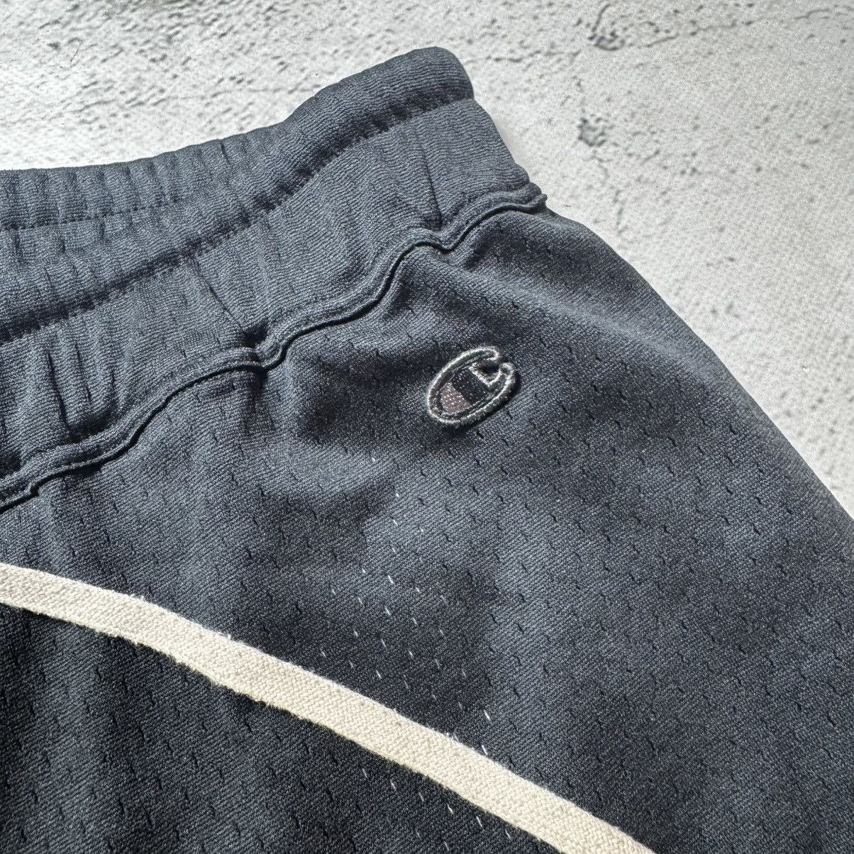 Champion × Rick Owens rick owens x champions pentagram shorts rare Size US 32 / EU 48 - 6 Thumbnail