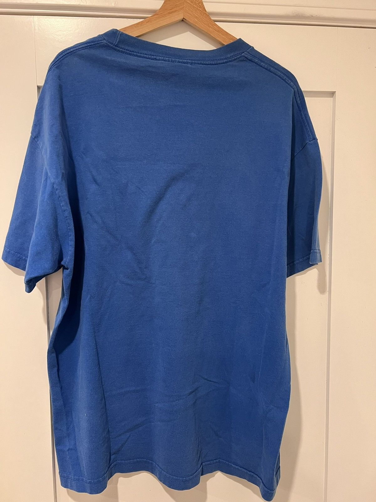 Vintage Vintage 90s Suzuki Size US XL / EU 56 / 4 - 3 Thumbnail