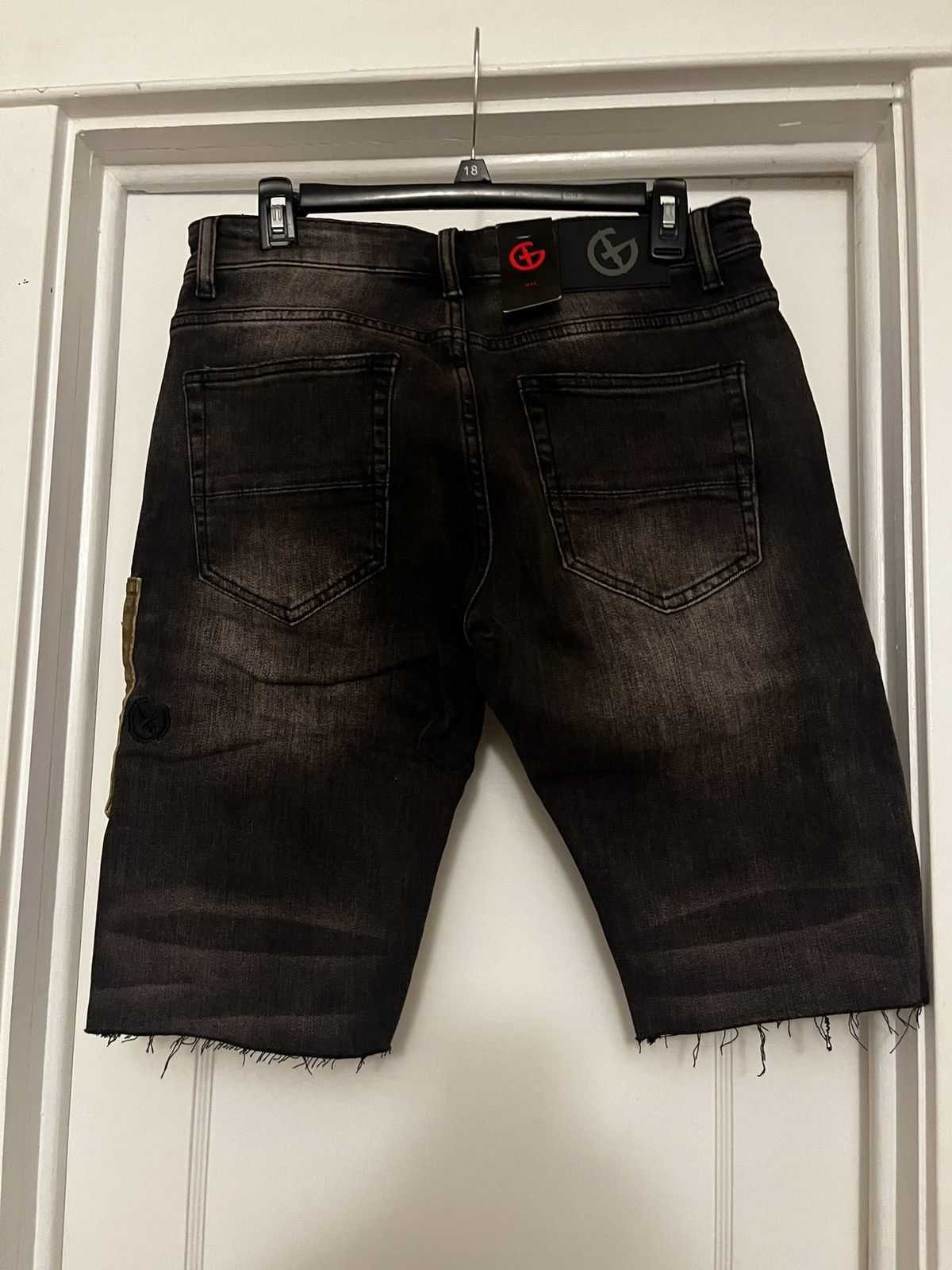 Other Gala jorts size 32 Size US 32 / EU 48 - 3 Thumbnail