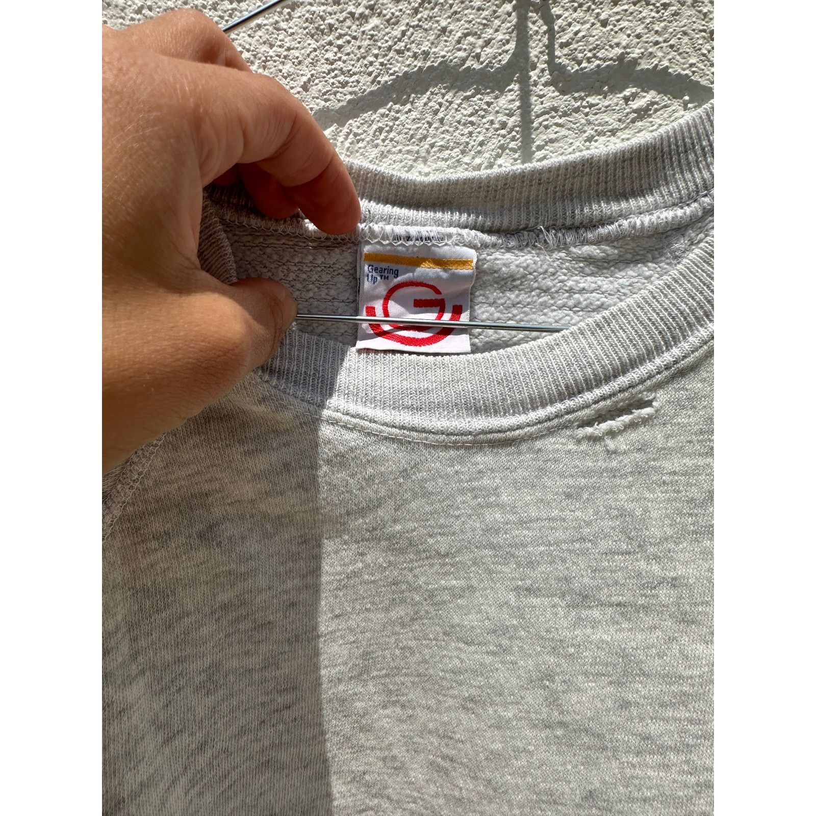 Vintage Vtg. Crewneck Size US S / EU 44-46 / 1 - 2 Thumbnail