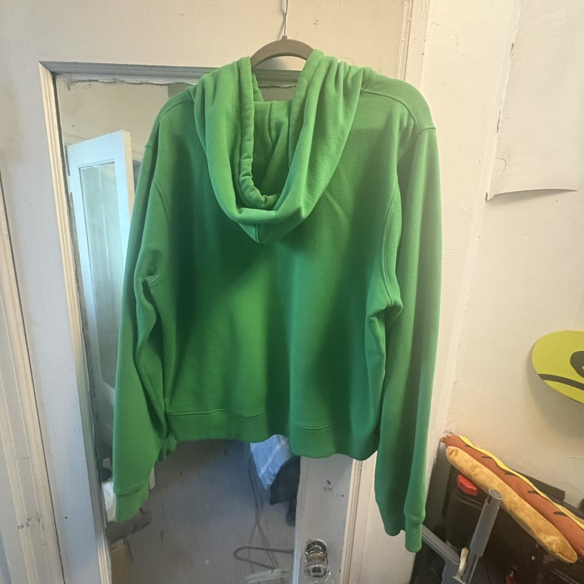 Heaven by Marc Jacobs × Stray Rats Marc Jacobs Heavn Jacket Size US XL / EU 56 / 4 - 3 Thumbnail