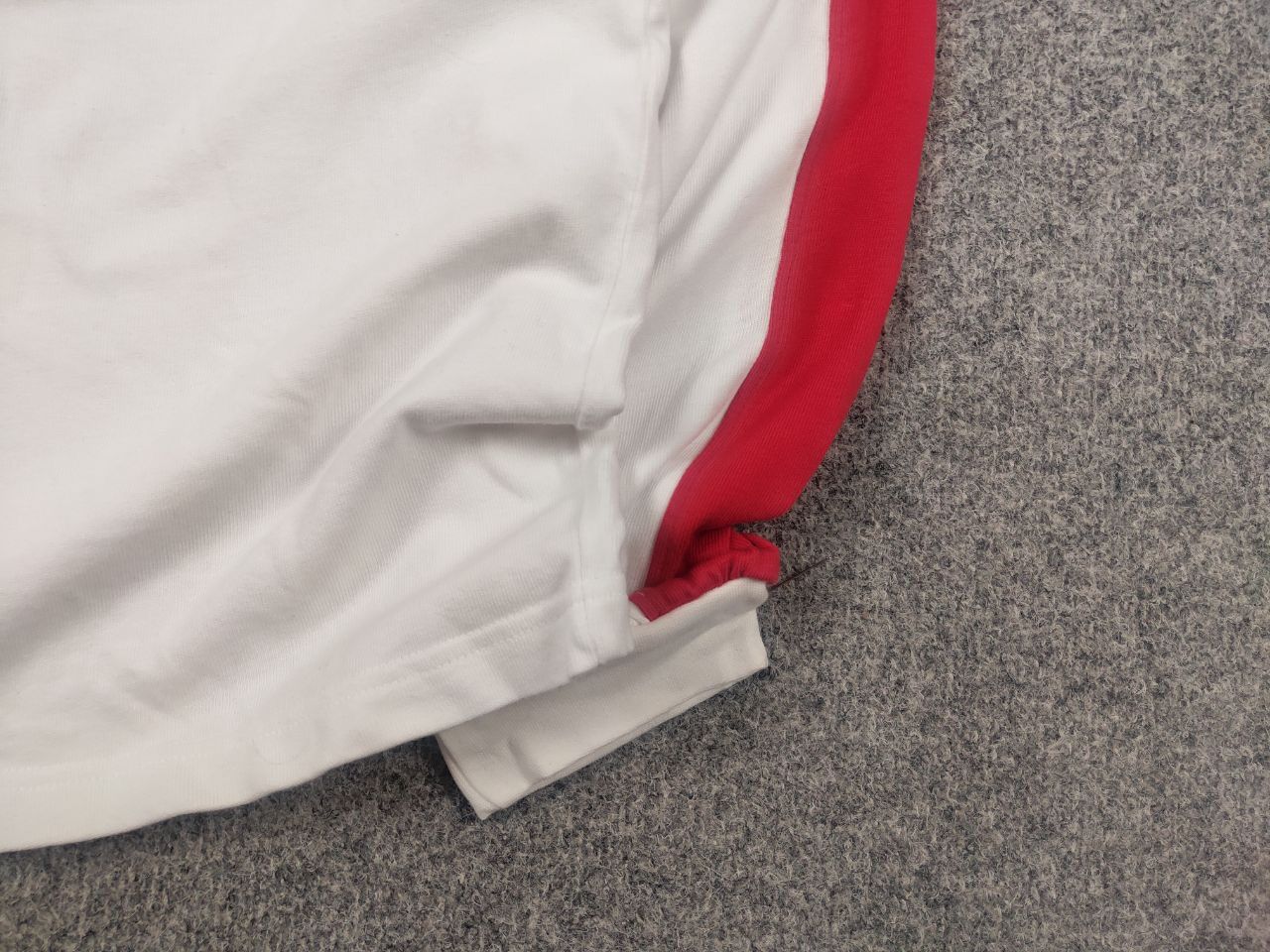 Vintage Vintage England 1999 Rugby World Cup Long sleeve jersey Size US M / EU 48-50 / 2 - 7 Thumbnail