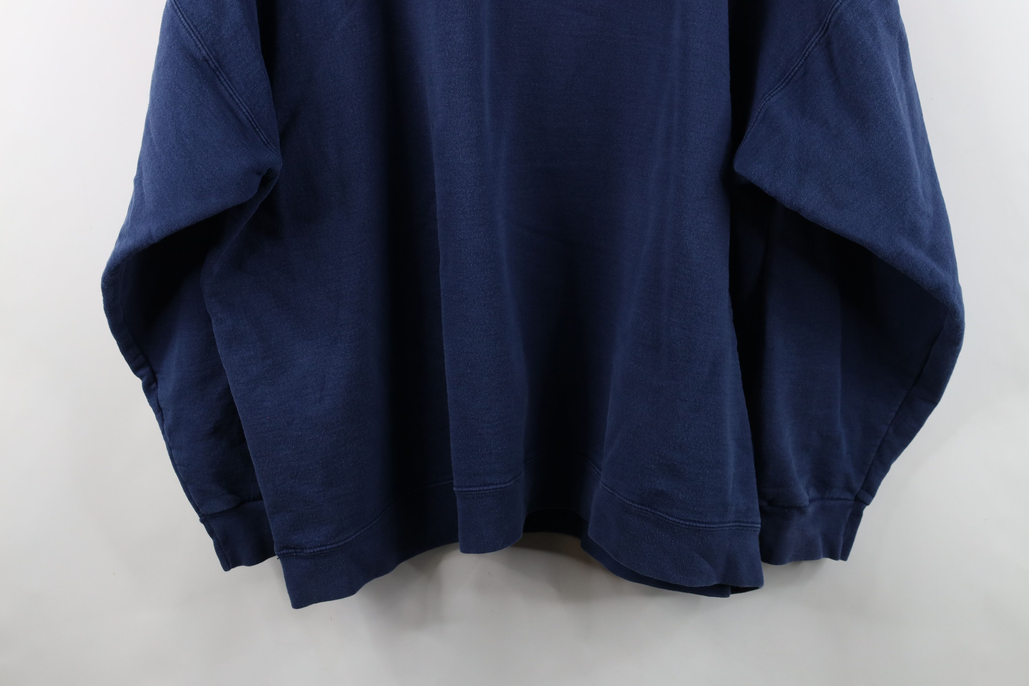 Vintage Vintage University of Michigan Football Rose Bowl Hoodie Size US XXL / EU 58 / 5 - 14 Thumbnail