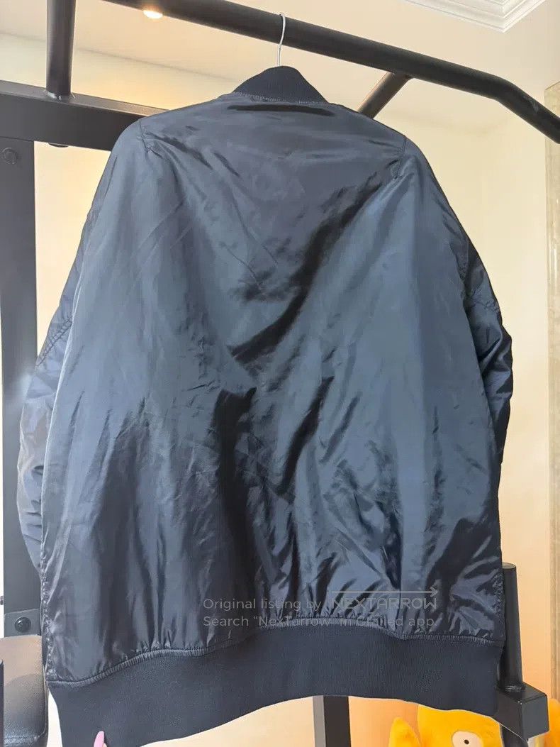 Undercover Undercover Black Jacket Coat Size US XL / EU 56 / 4 - 2 Thumbnail