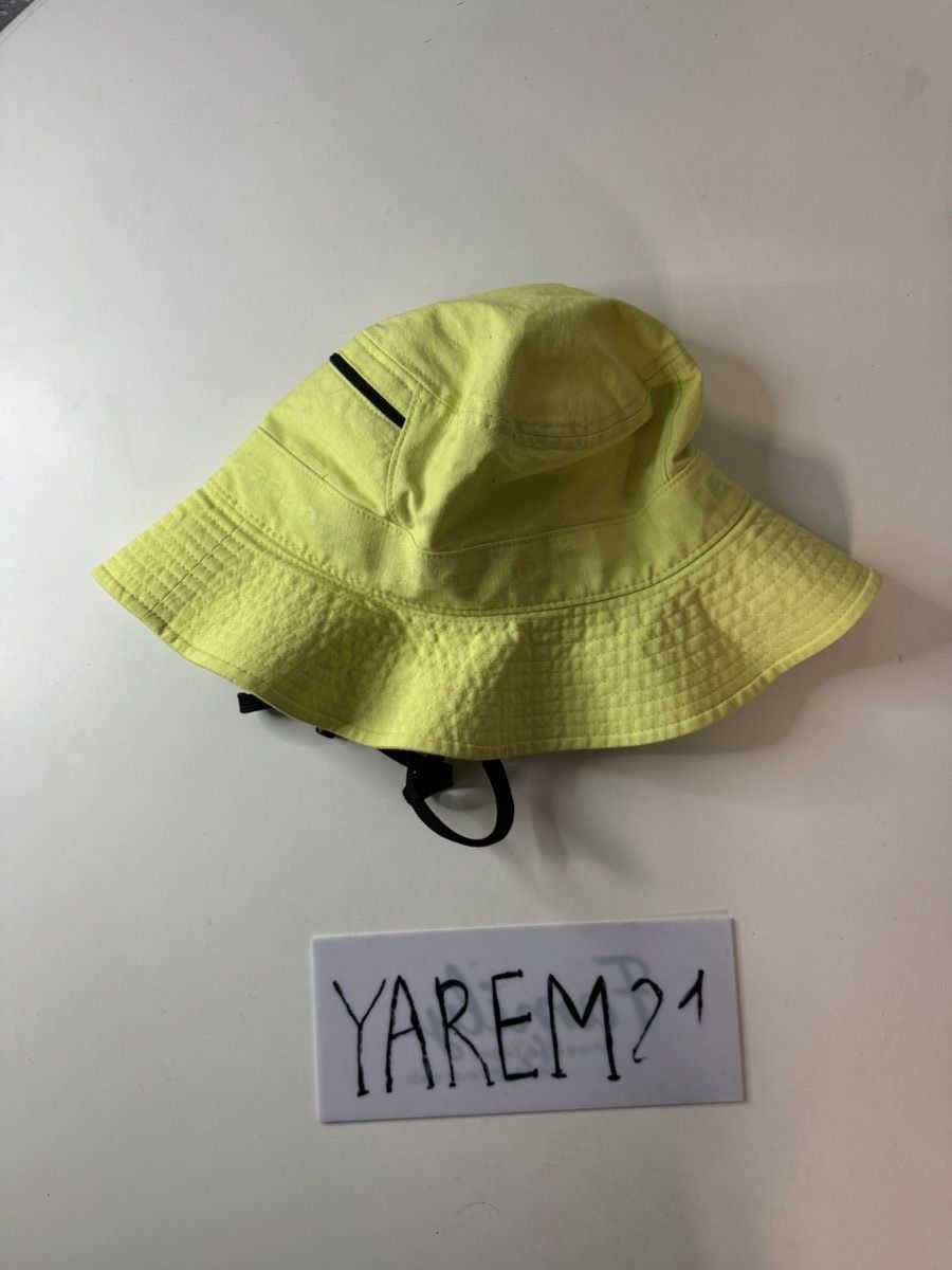 Nike NIKE SPORTSWEAR COLLECTION LOGO BUCKET HAT Size ONE SIZE - 2 Thumbnail