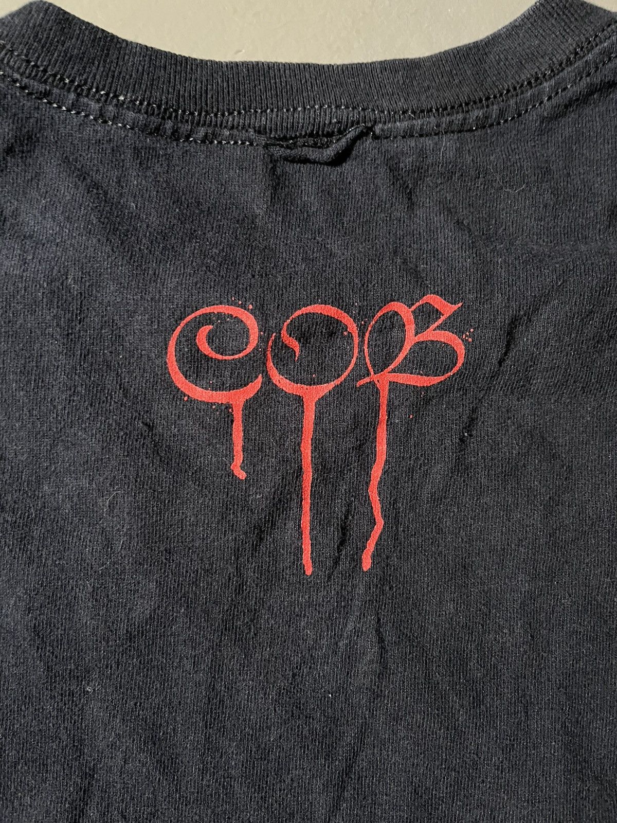 Other Mid 2000s Children of Bodom t-shirt Size US L / EU 52-54 / 3 - 4 Thumbnail