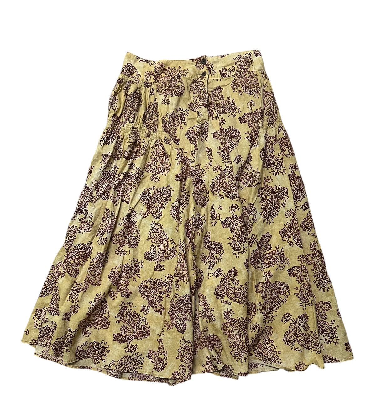 45rpm 45rpm skirt Size 28" / US 6 / IT 42 - 1 Thumbnail