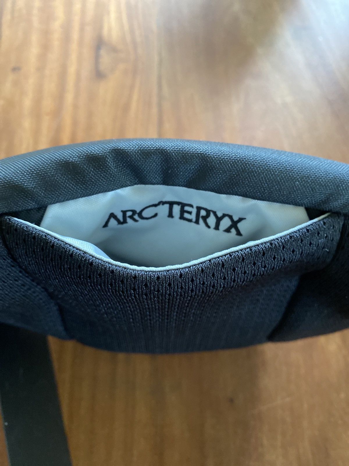Arc'teryx New w/tags: Mantis 2 Waistpack Size ONE SIZE - 4 Thumbnail