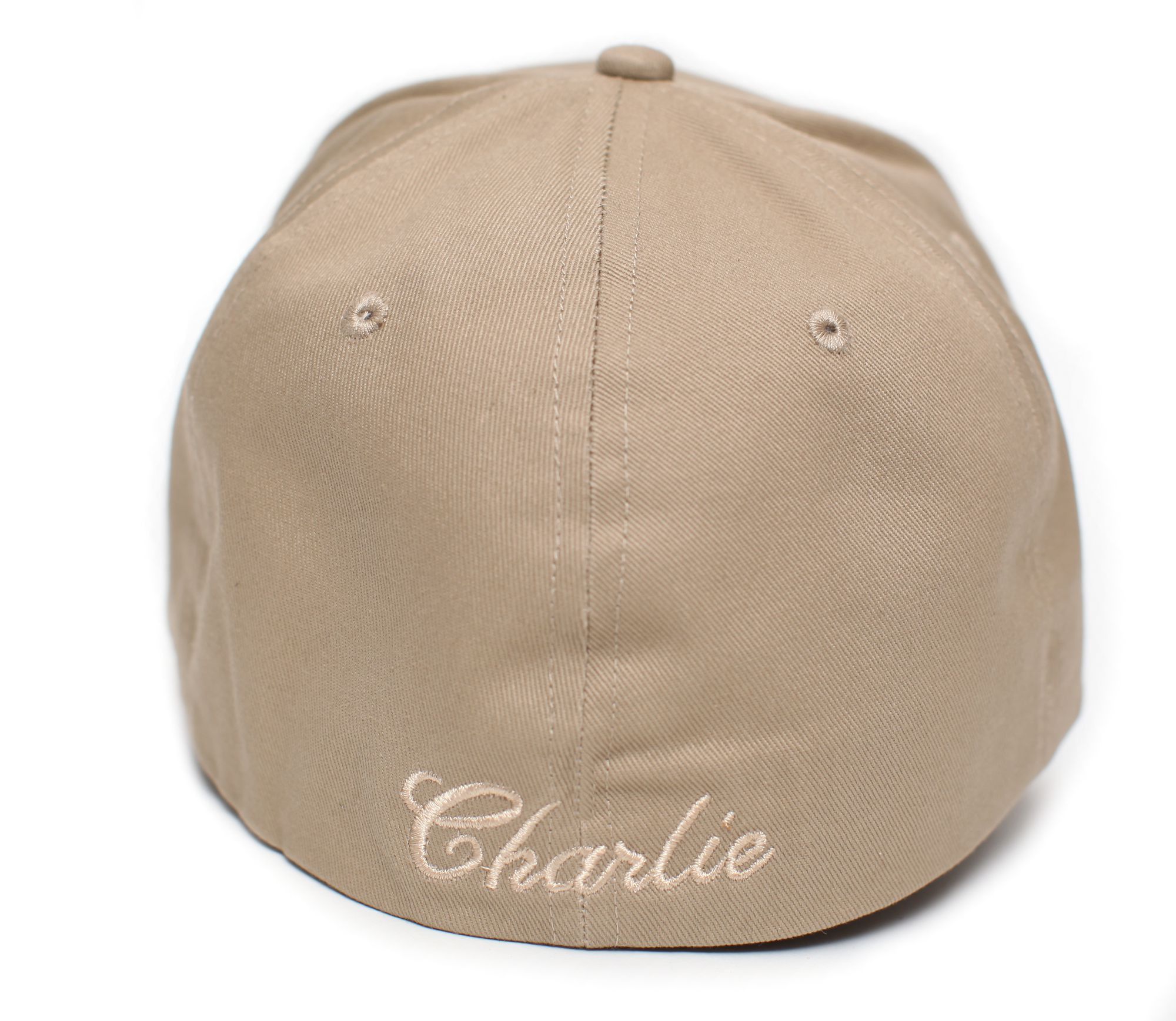 Other Seal Team 3 Platoon Charlie Bradley Cooper Hat Khaki Smalll Size ONE SIZE - 2 Thumbnail