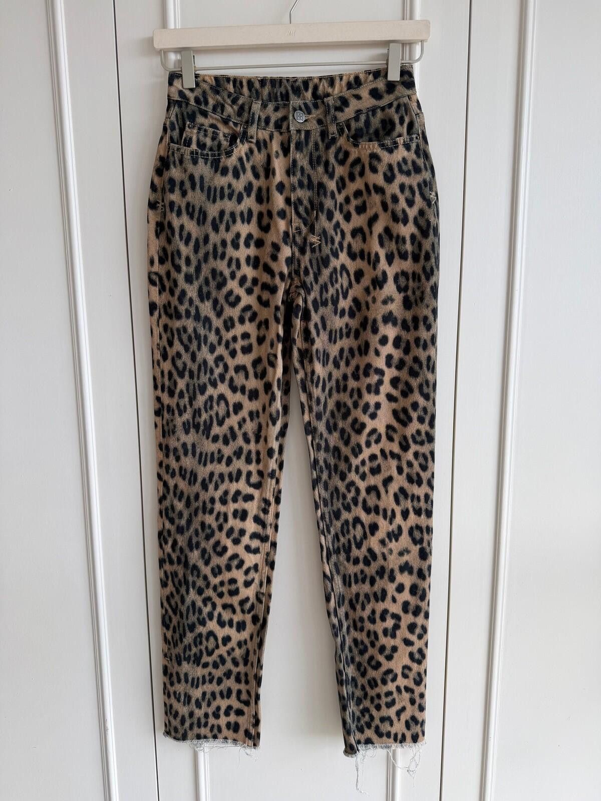 Ksubi new ksubi womens denim jeans melrose wild tan 26 8 brown Size 25" / US 0 / IT 36 - 1 Thumbnail