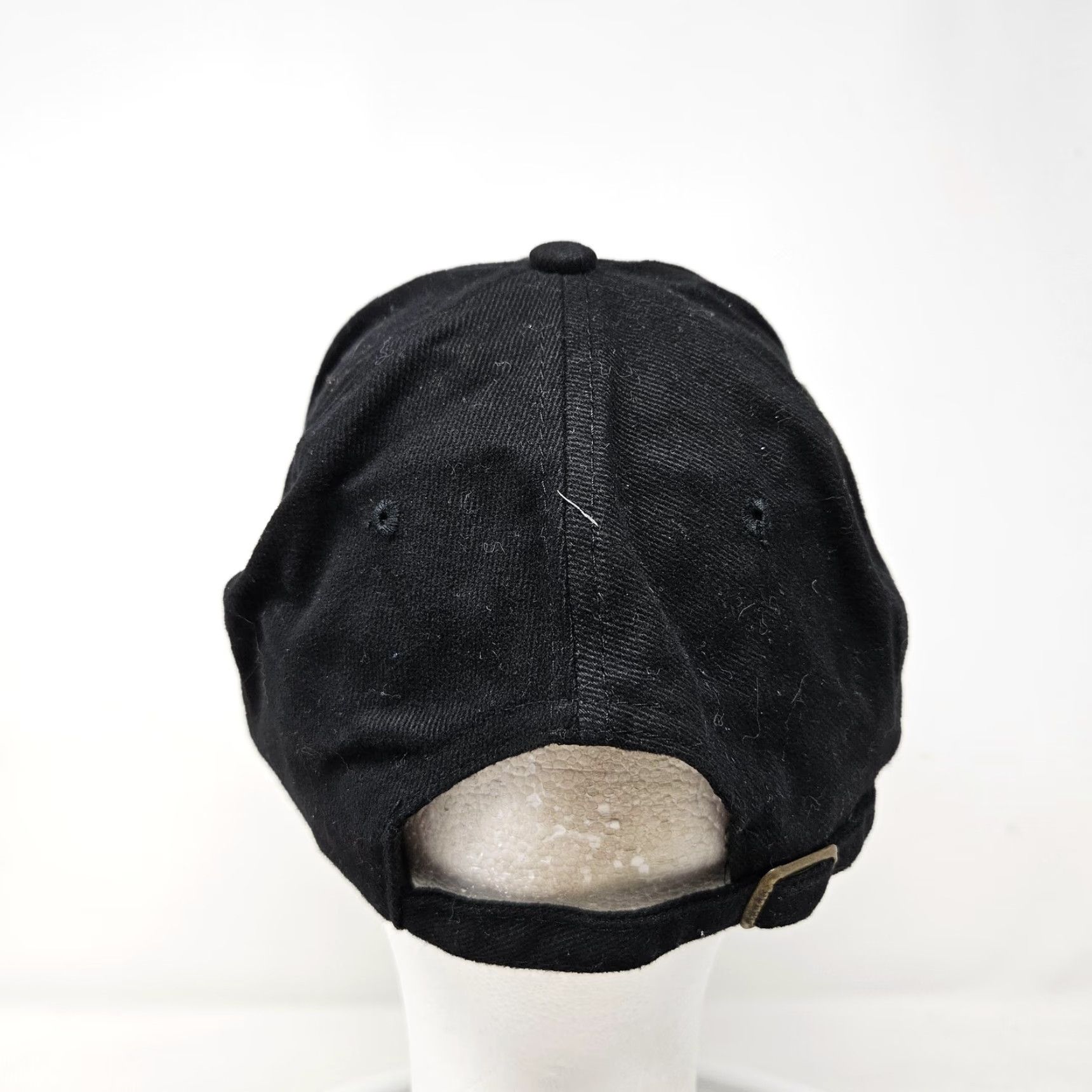 Vintage Splatt Motorsports Hat Cap One Size Black Embroidered Racing Mens Adjustable Twill Baseball Cap Unisex Adults Size ONE SIZE - 4 Thumbnail