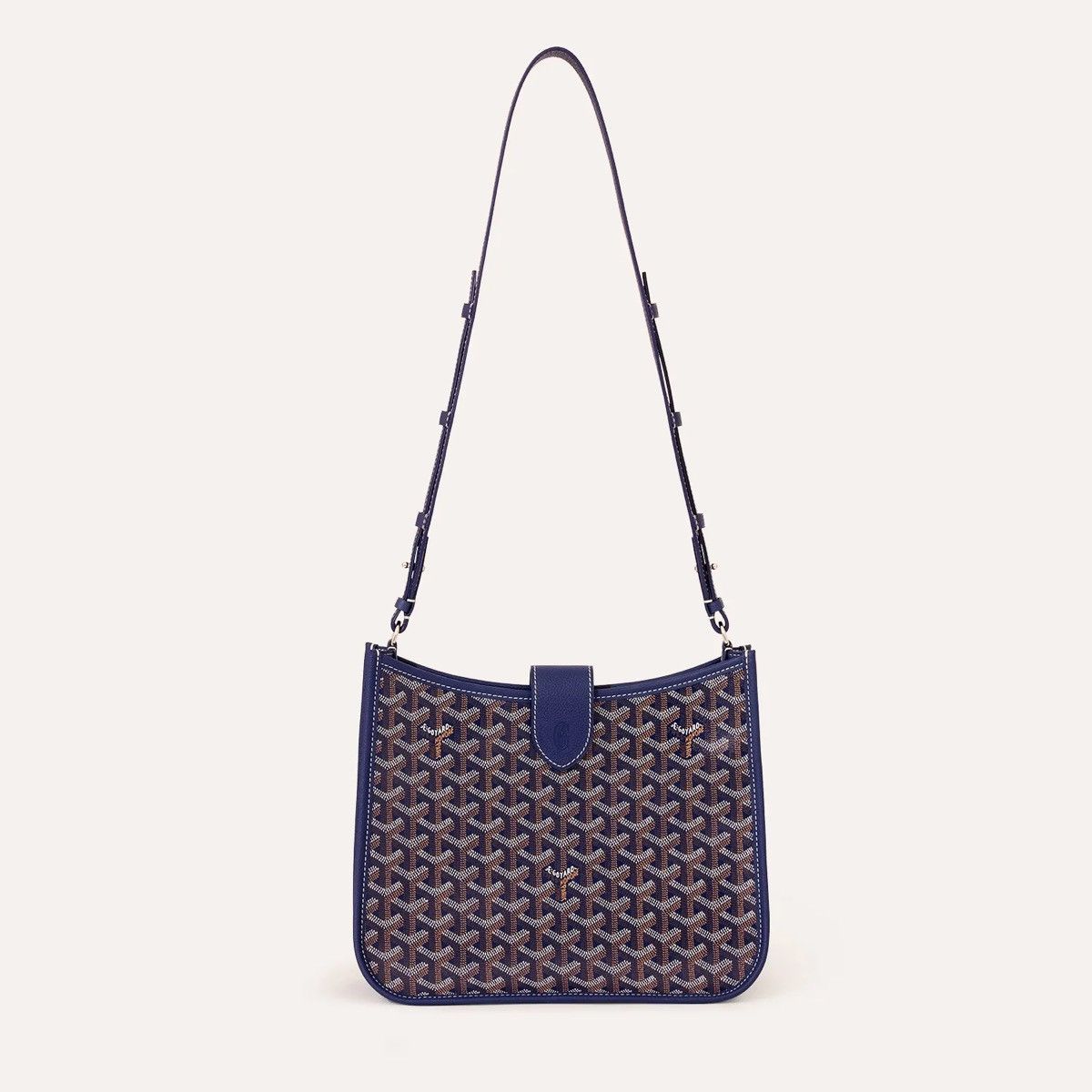 Goyard Musette bag Size ONE SIZE - 2 Thumbnail