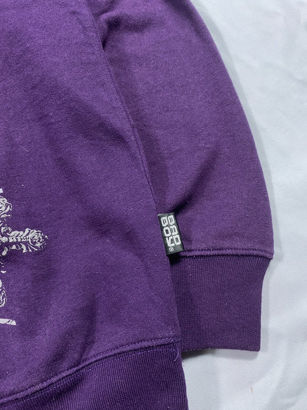 Hysteric Glamour Japanese Bad Boy sweatwear ifsix lgb style Size US L / EU 52-54 / 3 - 5 Thumbnail