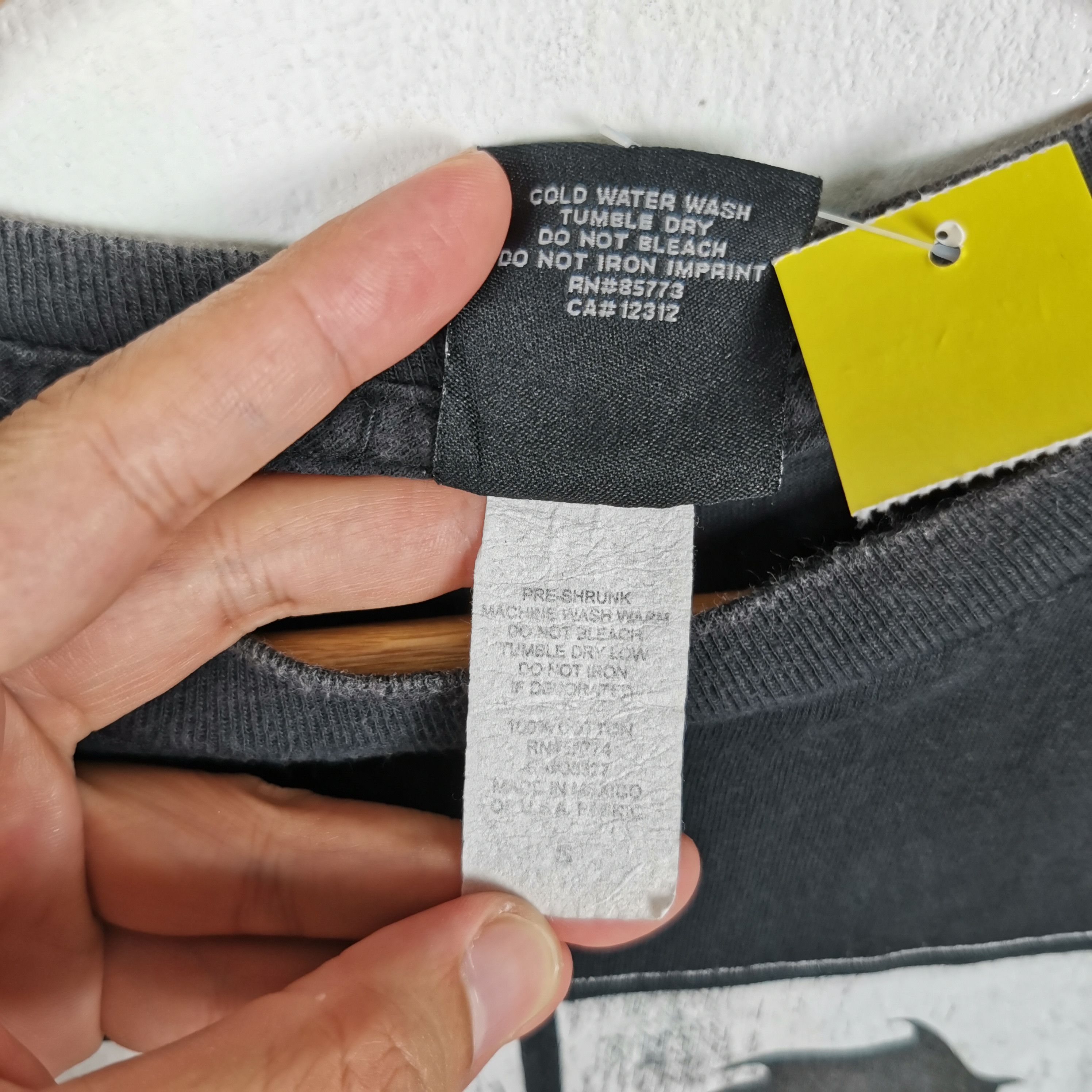 Japanese Brand Y2K Dyfunctional LOST alike Gorilaz X Kiss Band T-Shirt Size US XS / EU 42 / 0 - 7 Thumbnail