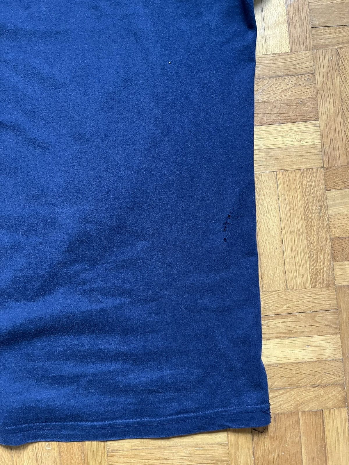 Nutmeg Super Rare Nutmeg x Space Jam vintage ‘90 t-shirt Size US M / EU 48-50 / 2 - 10 Thumbnail