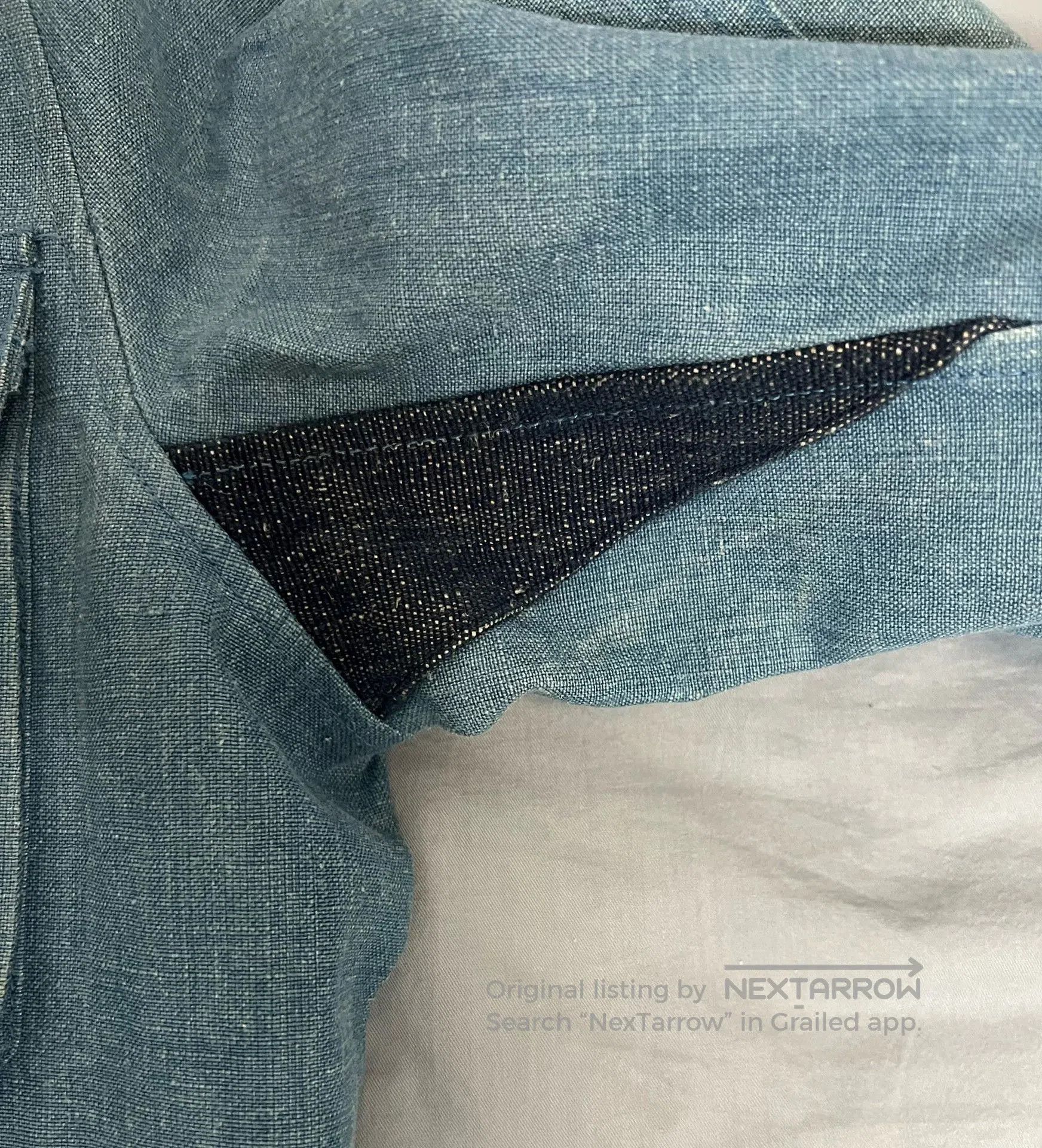 Visvim visvim PFD Jkt 2.5L Gore. Size US M / EU 48-50 / 2 - 5 Thumbnail