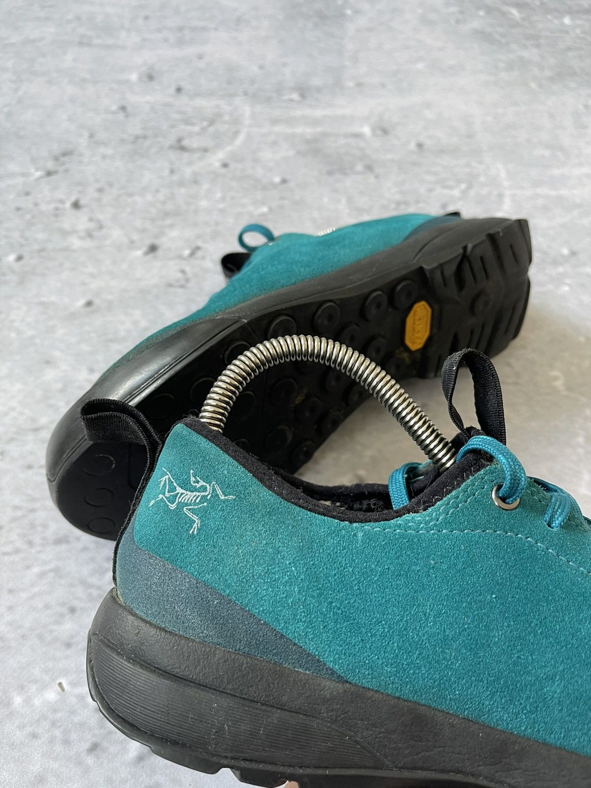 Arc'teryx × Vintage Outdoor Arcteryx ski boots hype sneakers Size US 7 / IT 37 - 2 Thumbnail