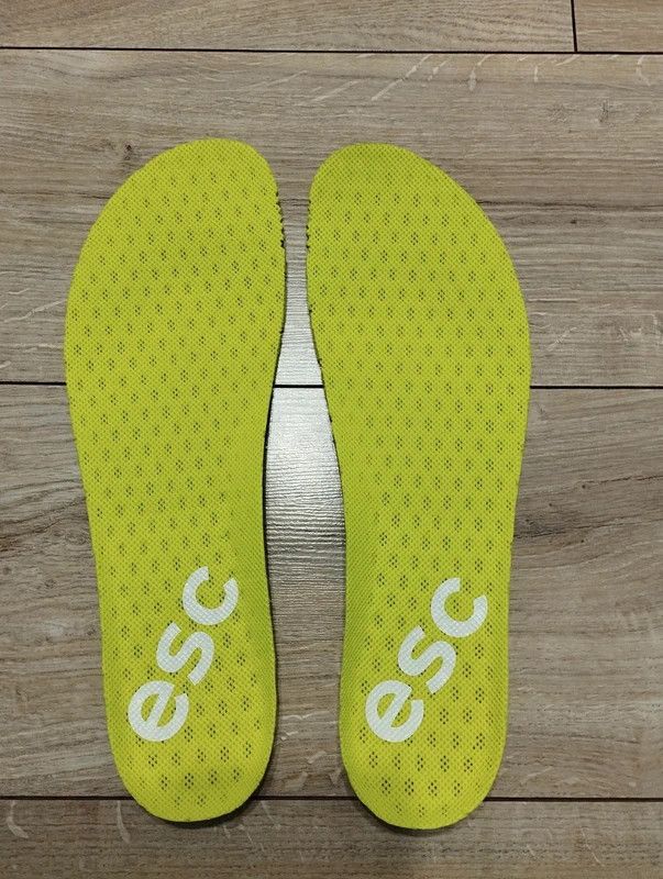 Vivobarefoot Vivobarefoot Hydra ESC running shoes size 49 Size US 15 / EU 48 - 16 Thumbnail