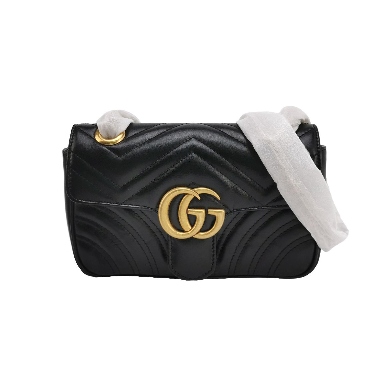 Gucci Gucci Women os Shoulder Bags Size ONE SIZE - 1 Thumbnail