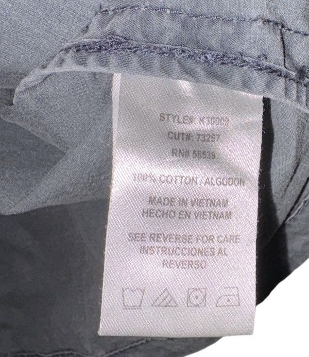 Other Kut from the Kloth New Utility Jacket Size M / US 6-8 / IT 42-44 - 8 Thumbnail