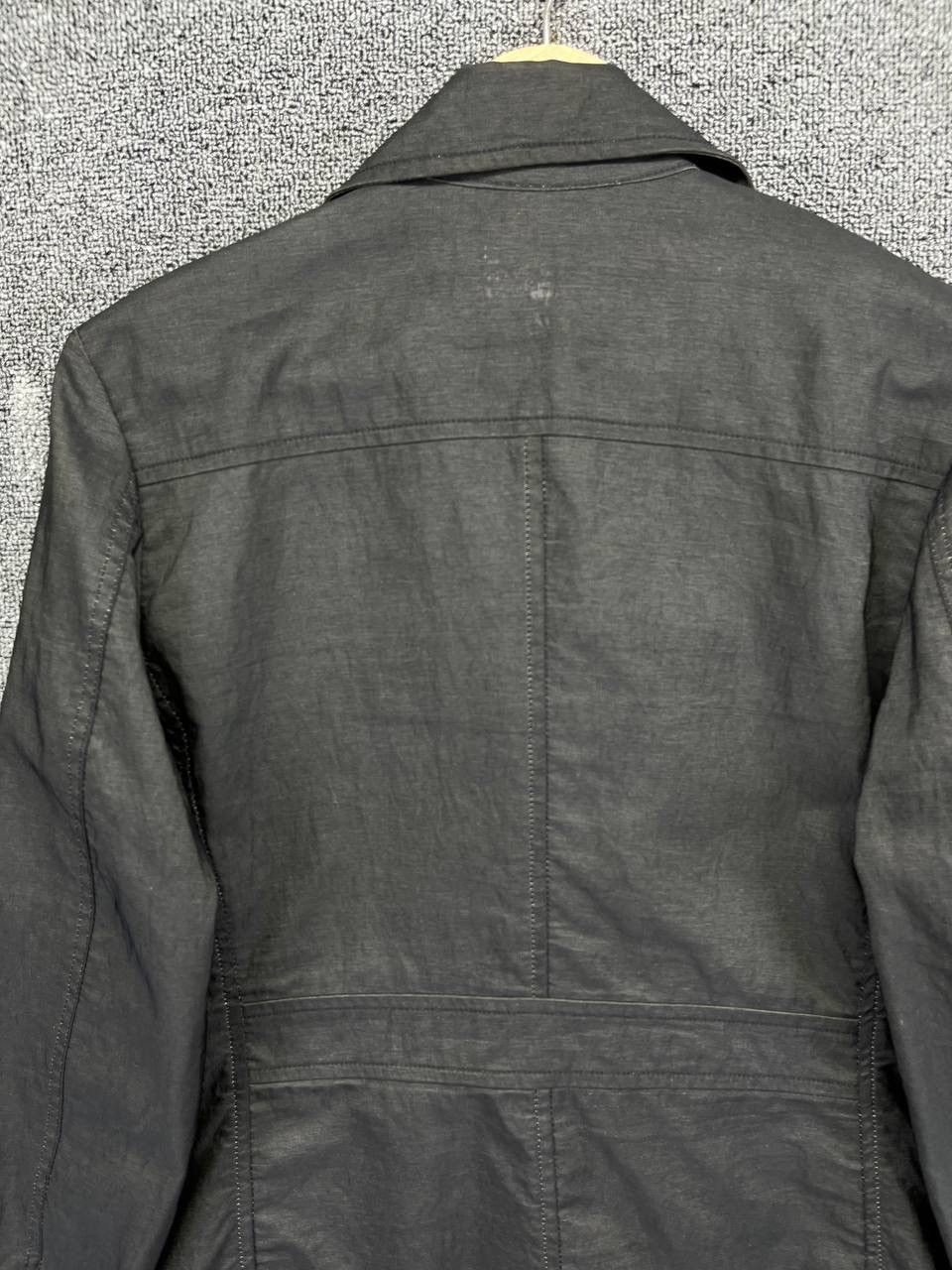 Calvin Klein Vintage Calvin Klein Jeans Jacket Size US S / EU 44-46 / 1 - 11 Thumbnail