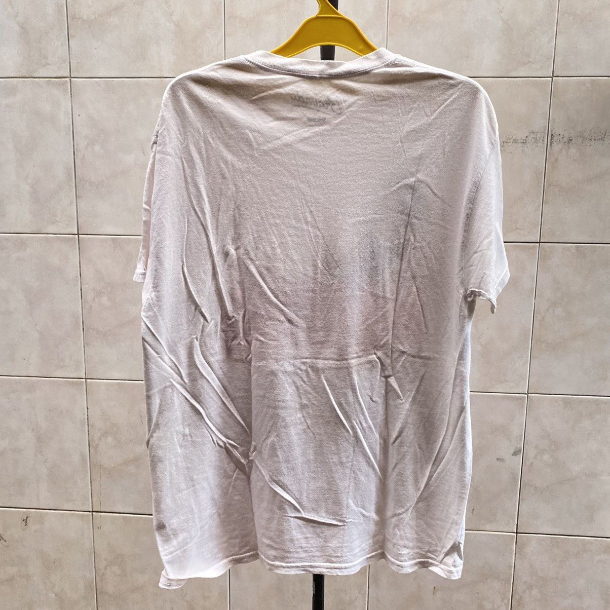 Bravado Whitney Houston Tshirt Size US L / EU 52-54 / 3 - 3 Thumbnail