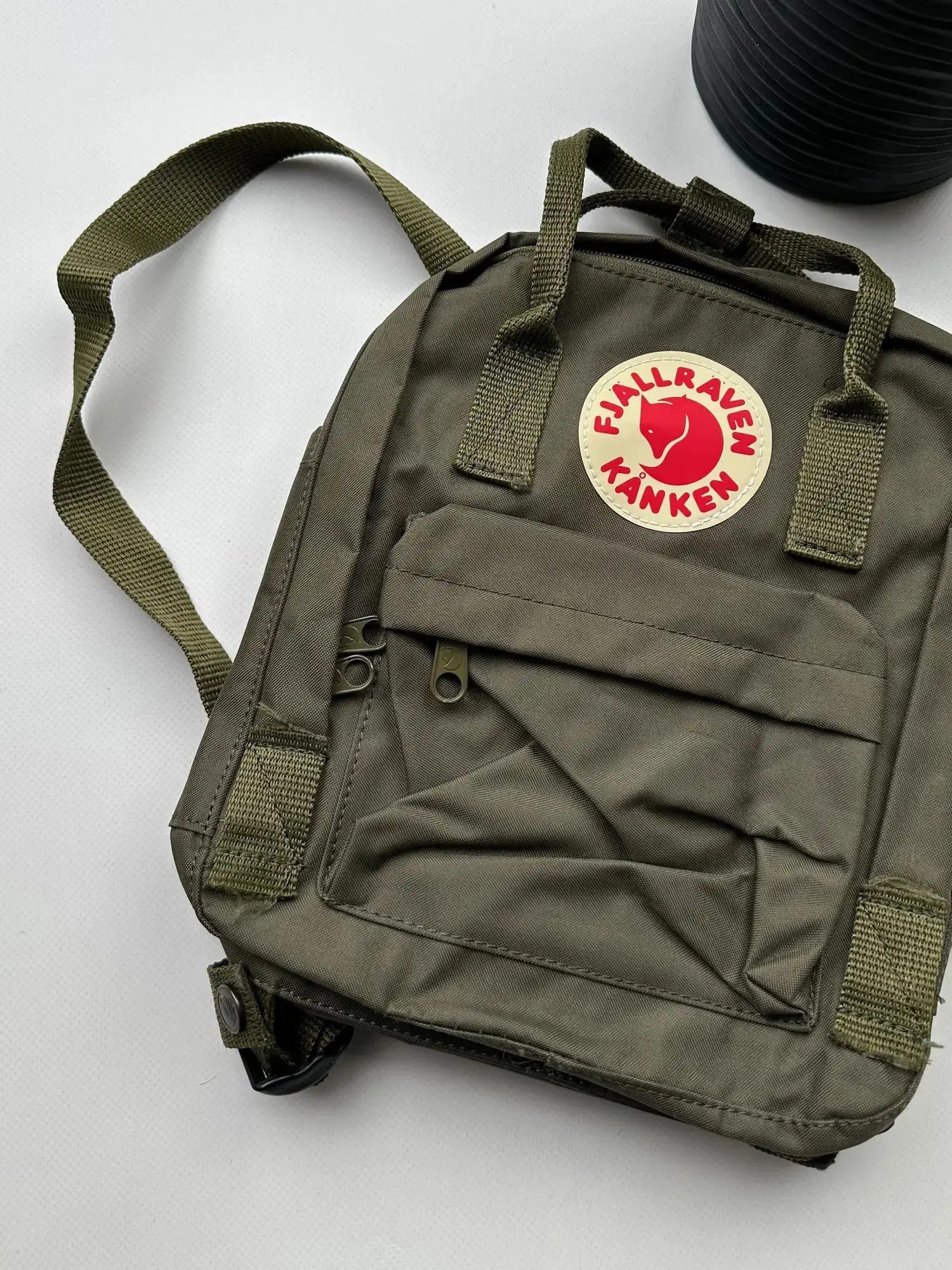 Fjallraven Fjallraven Kanken Backpack (404) Size ONE SIZE - 2 Thumbnail
