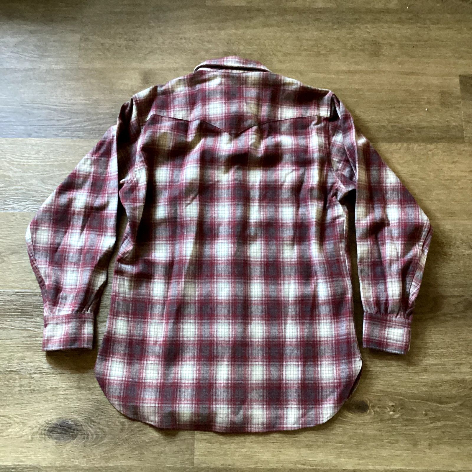 Pendleton Vintage Pendleton High Grade Western Wear Size US L / EU 52-54 / 3 - 2 Thumbnail