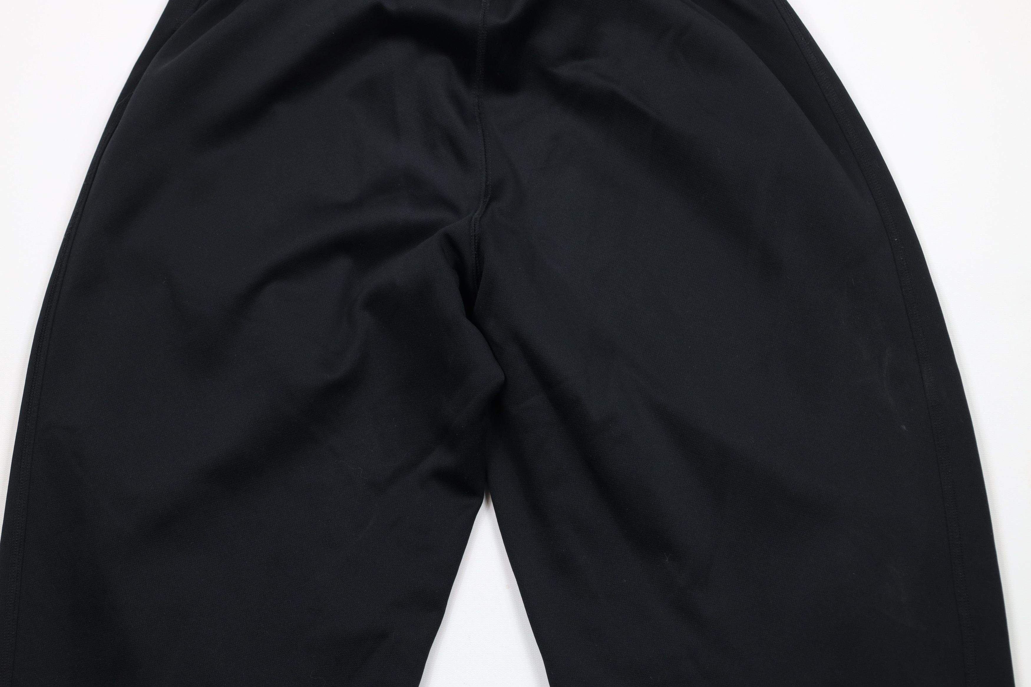 Nike × Vintage Vintage Nike Livestrong Armstrong Wide Leg Sweatpants Pants Size US 34 / EU 50 - 12 Thumbnail