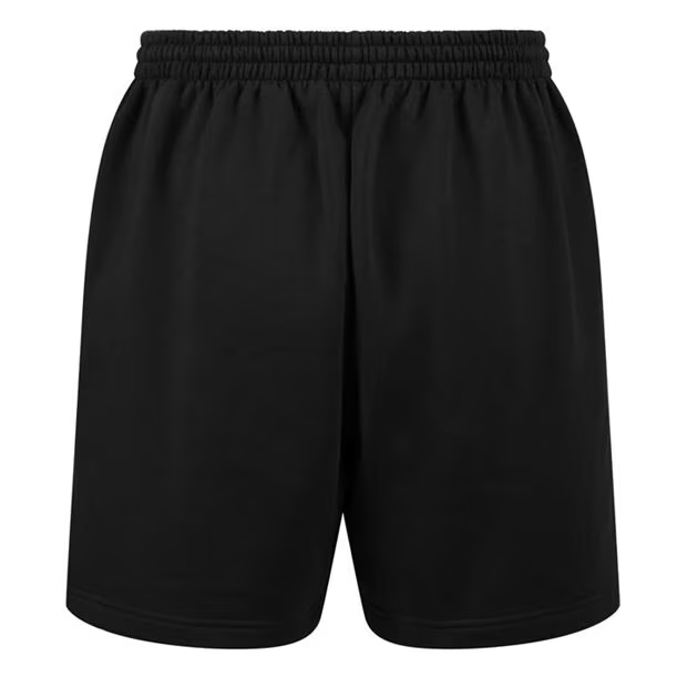 Balenciaga Political Sweat Shorts Size US 28 / EU 44 - 2 Thumbnail