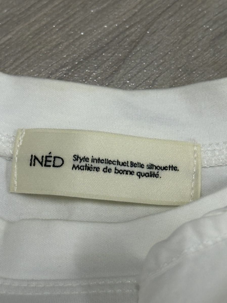 Yohji Yamamoto Ined By Yohji Yamamoto Sleeveless Shirt Size US M / EU 48-50 / 2 - 15 Thumbnail