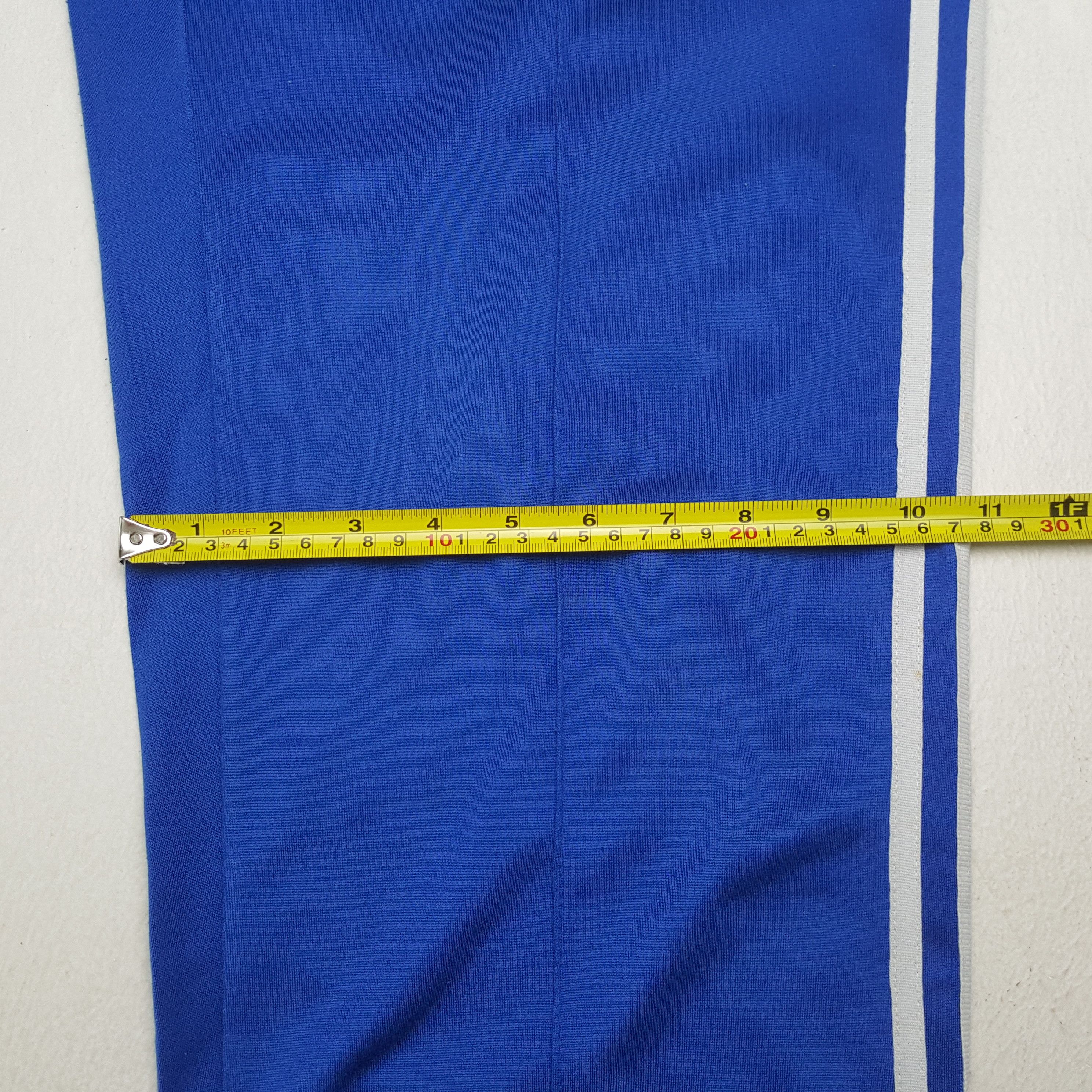 Adidas Adidas Sportswear Style Track Pants RR14 Size US 36 / EU 52 - 10 Thumbnail