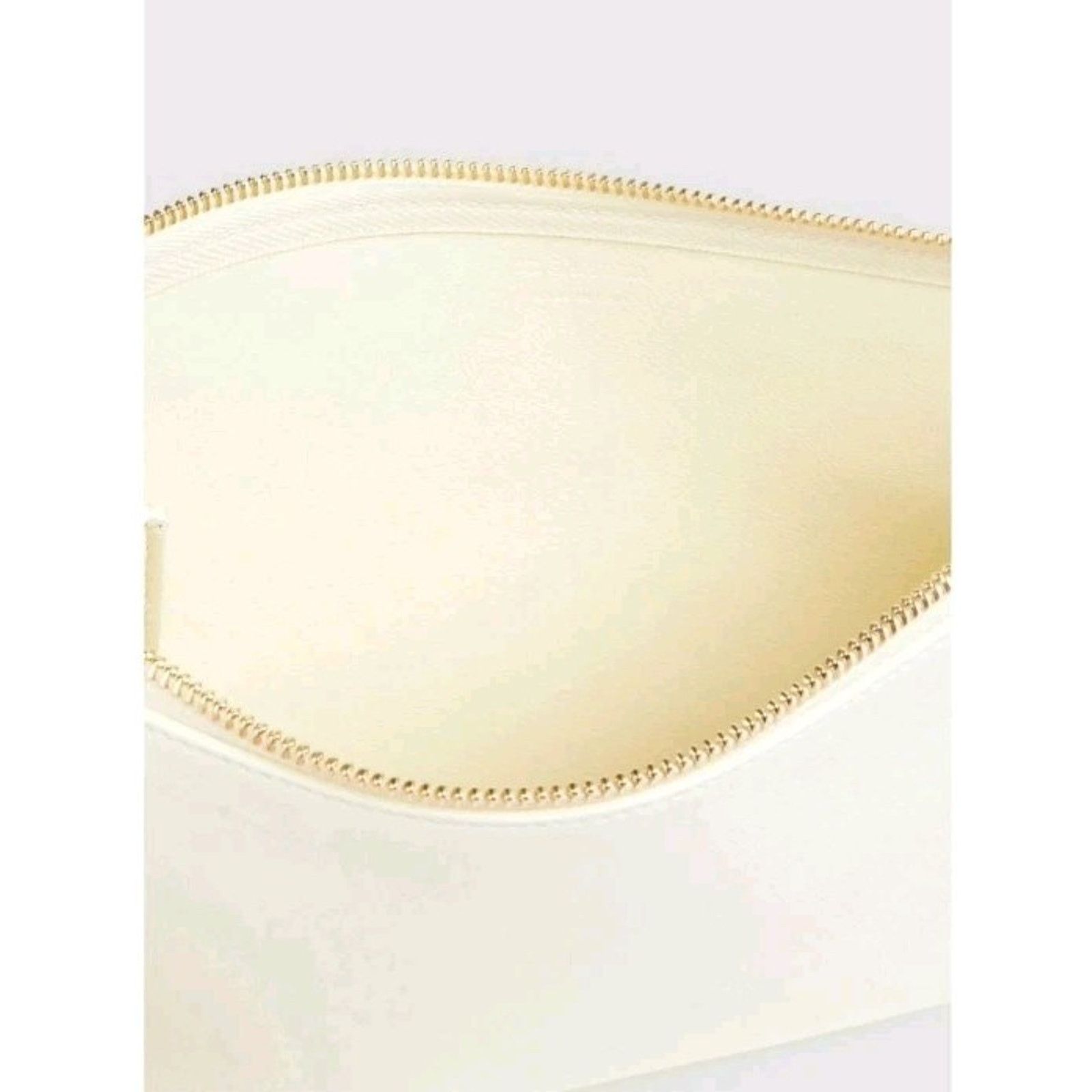Jil Sander JIL SANDER Leather Crossbody BagLogo Detachable Strap Zipped Size ONE SIZE - 5 Thumbnail
