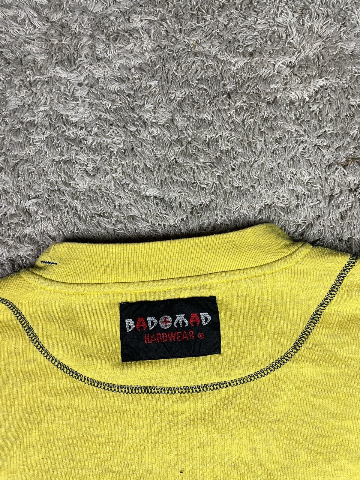 Vintage 90s Dragon Ball Son Goku Sweatshirt