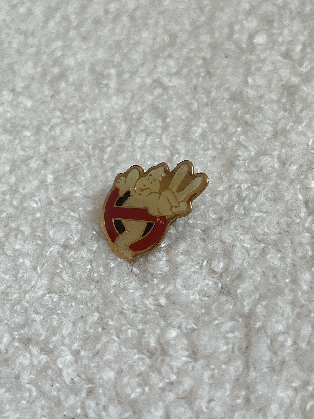 Other Ghostbusters 2 vintage pin Size ONE SIZE - 3 Thumbnail