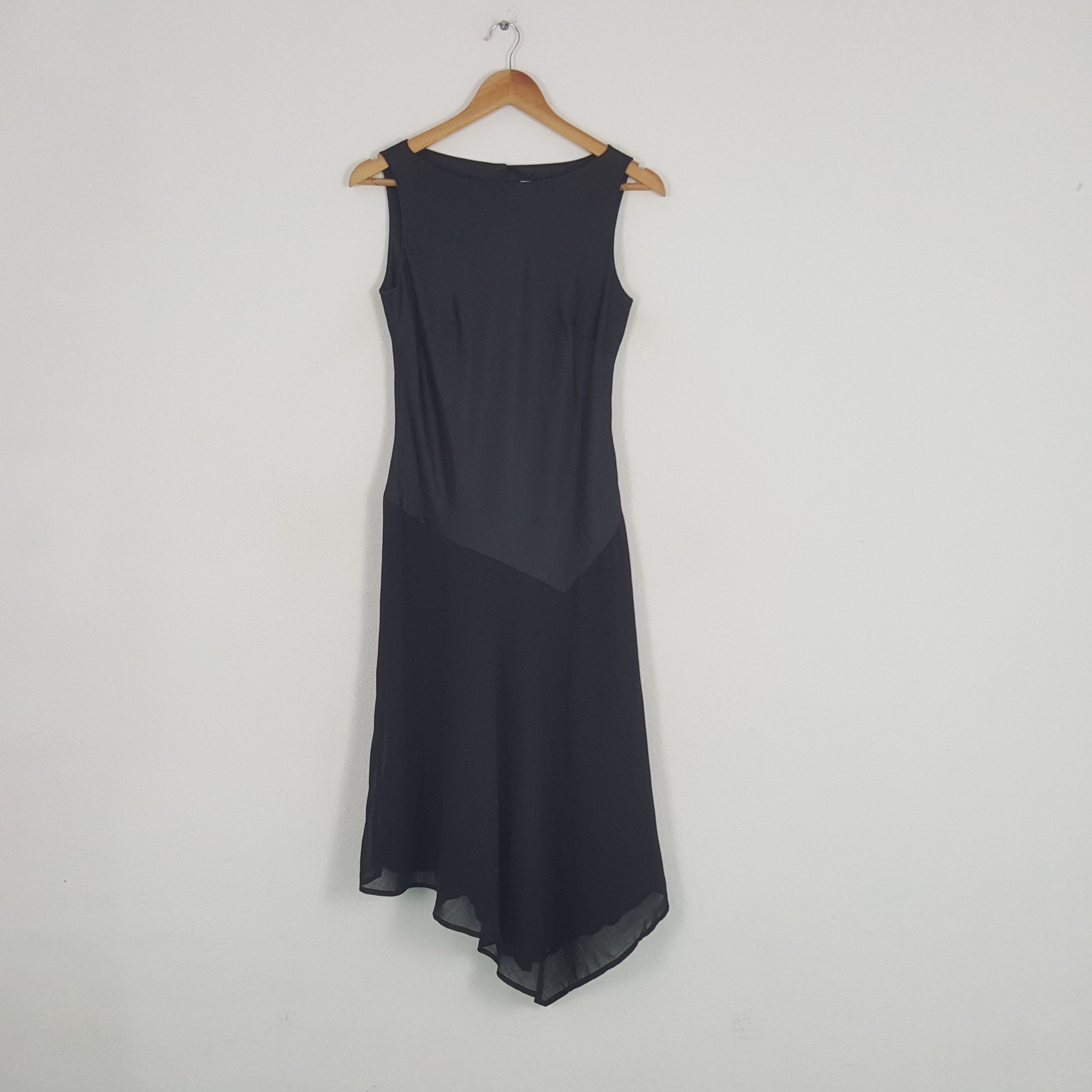 Givenchy × Vintage Vintage Givenchy Italian Brand Gowns Dress Size S / US 4 / IT 40 - 1 Thumbnail