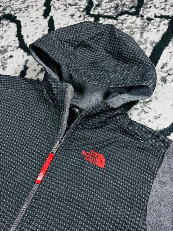 The North Face The North Face Denali fleece jacket tnf gray black S Size US S / EU 44-46 / 1 - 3 Thumbnail