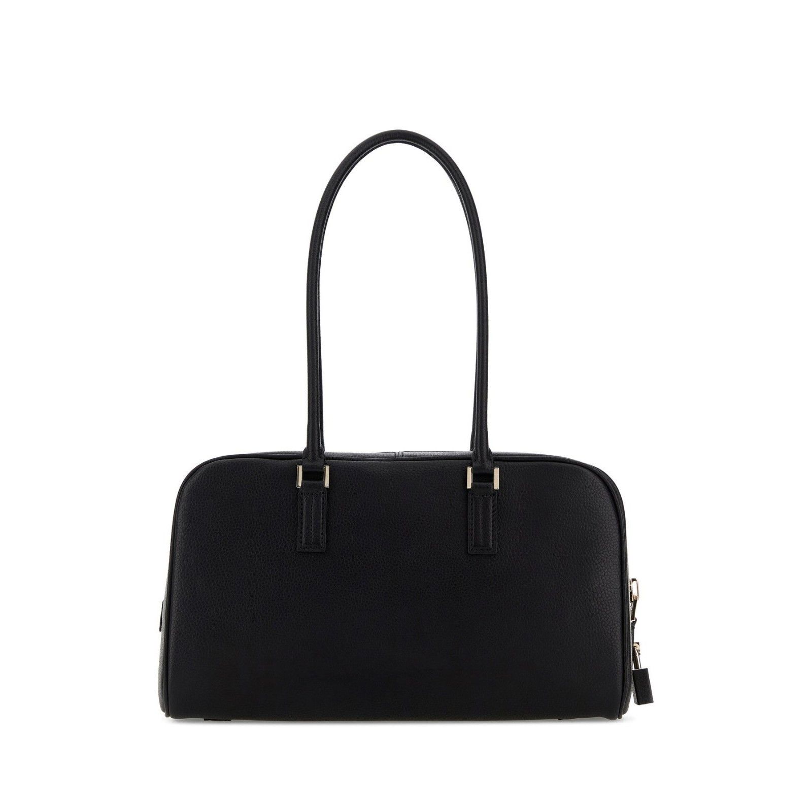 Tom Ford TOM FORD Black Leather Shoulder Bag New & Authentic Size ONE SIZE - 3 Thumbnail