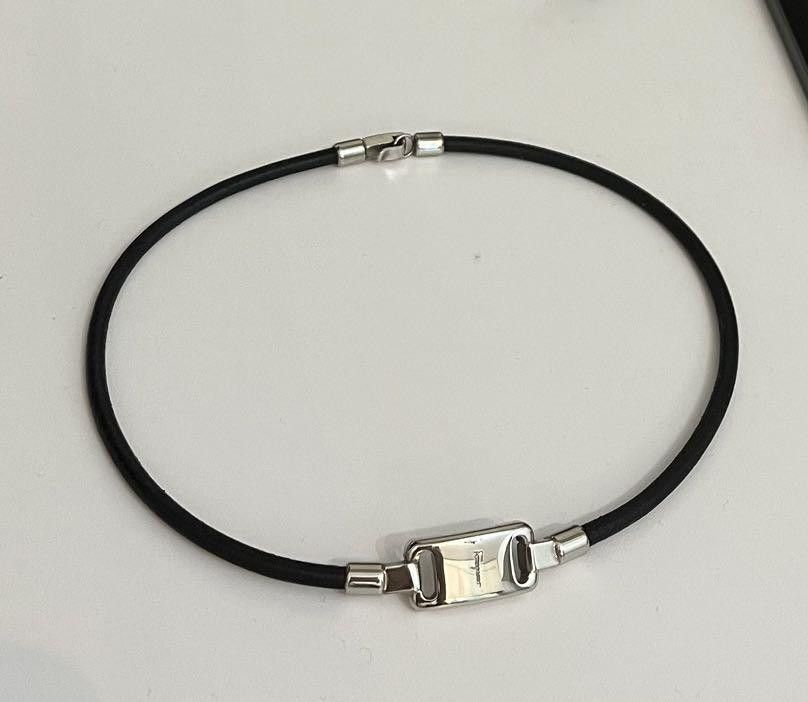 Salvatore Ferragamo necklace