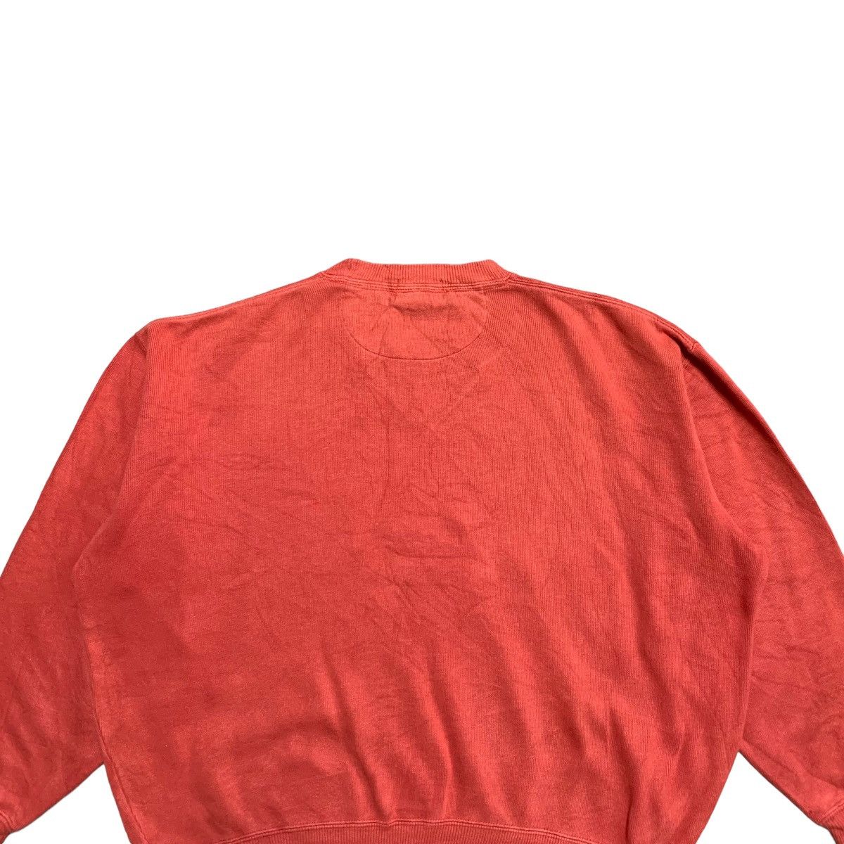 Beverly Hills Polo Club Beverly Hills Polo Club BHPC Big Logo Sweatshirt Size US L / EU 52-54 / 3 - 10 Thumbnail
