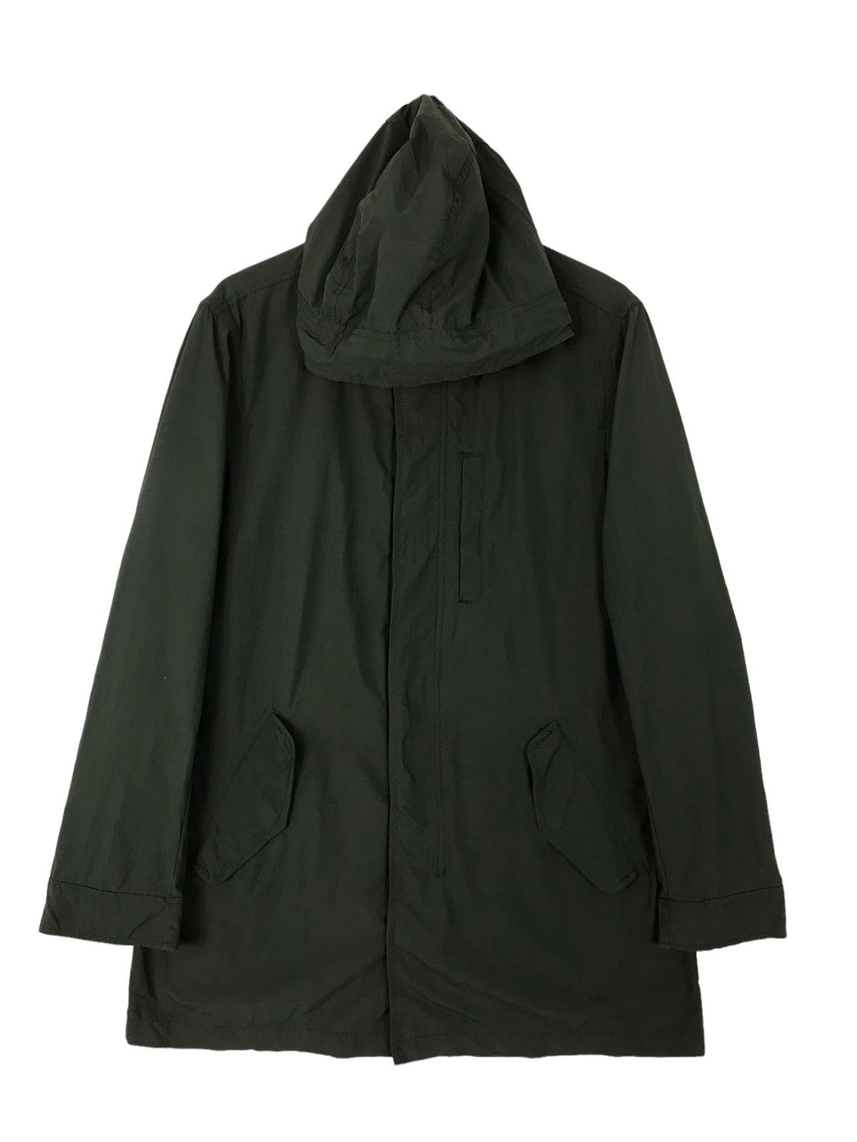 Gap 💥 VINTAGE GAP PRECISION DESIGNED OUTDOOR EDITION Size US M / EU 48-50 / 2 - 7 Thumbnail