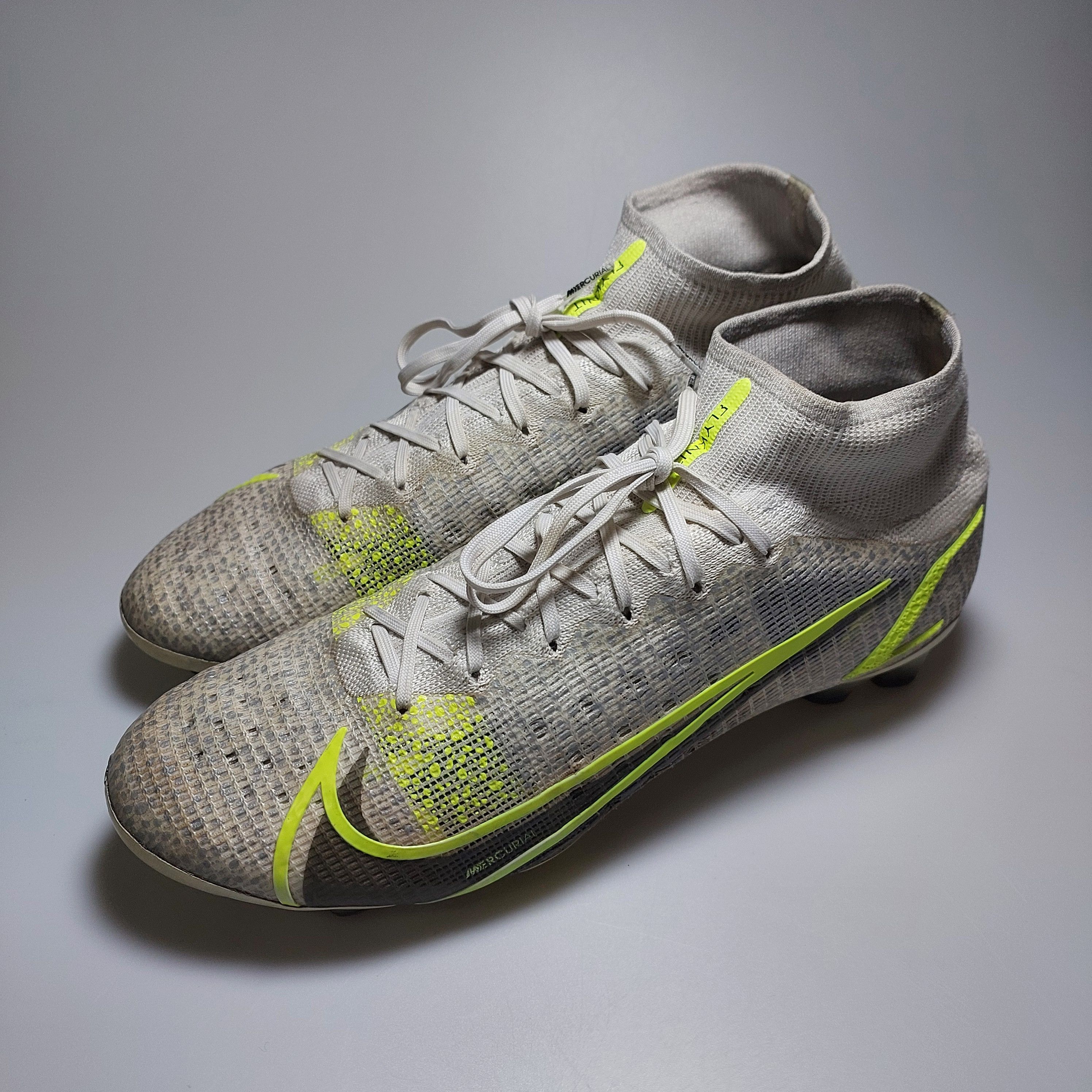 Nike Mercurial Superfly 8 Elite FG Bosnia US11 UK10 29CM Size US 11 / EU 44 - 1 Thumbnail