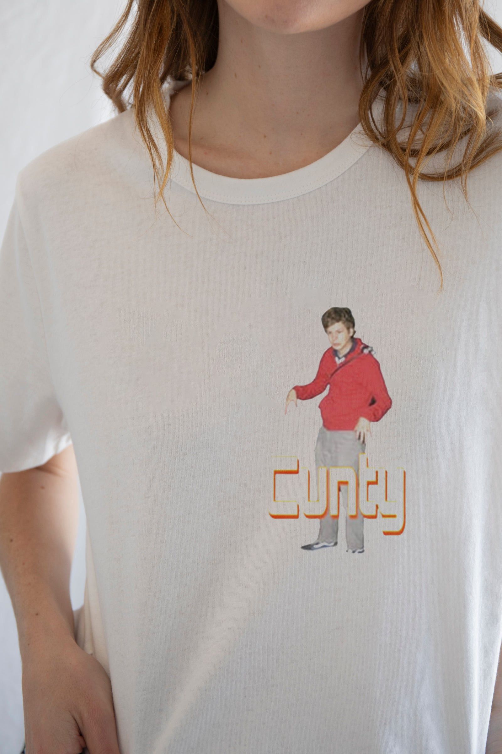 Designer × Vintage Mixtape Tee | Retro Cassette Graphic Size S / US 4 / IT 40 - 3 Thumbnail