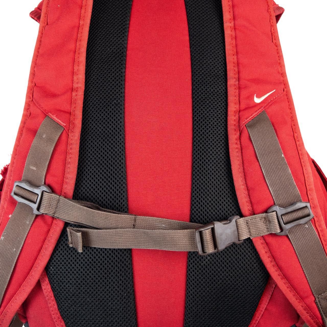 Nike ACG Vintage Nike ACG Backpack Size ONE SIZE - 3 Thumbnail