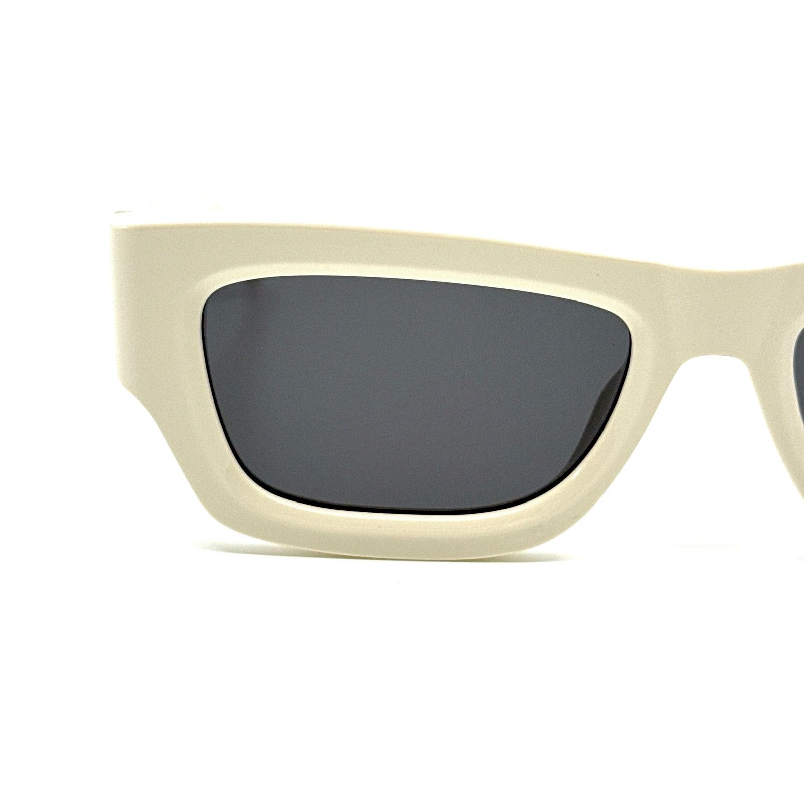 Palm Angels New! PALM ANGELS Sunglasses PERI048 0107, Authentic Size ONE SIZE - 6 Thumbnail