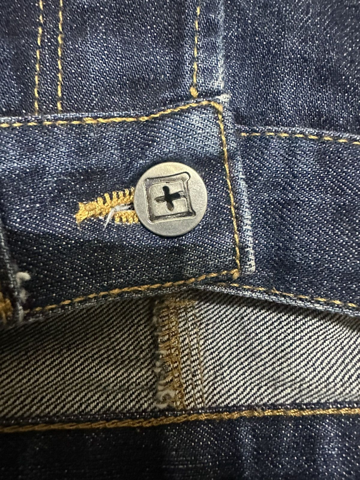 Ksubi Denim ksubi made in usa Size US 32 / EU 48 - 4 Thumbnail