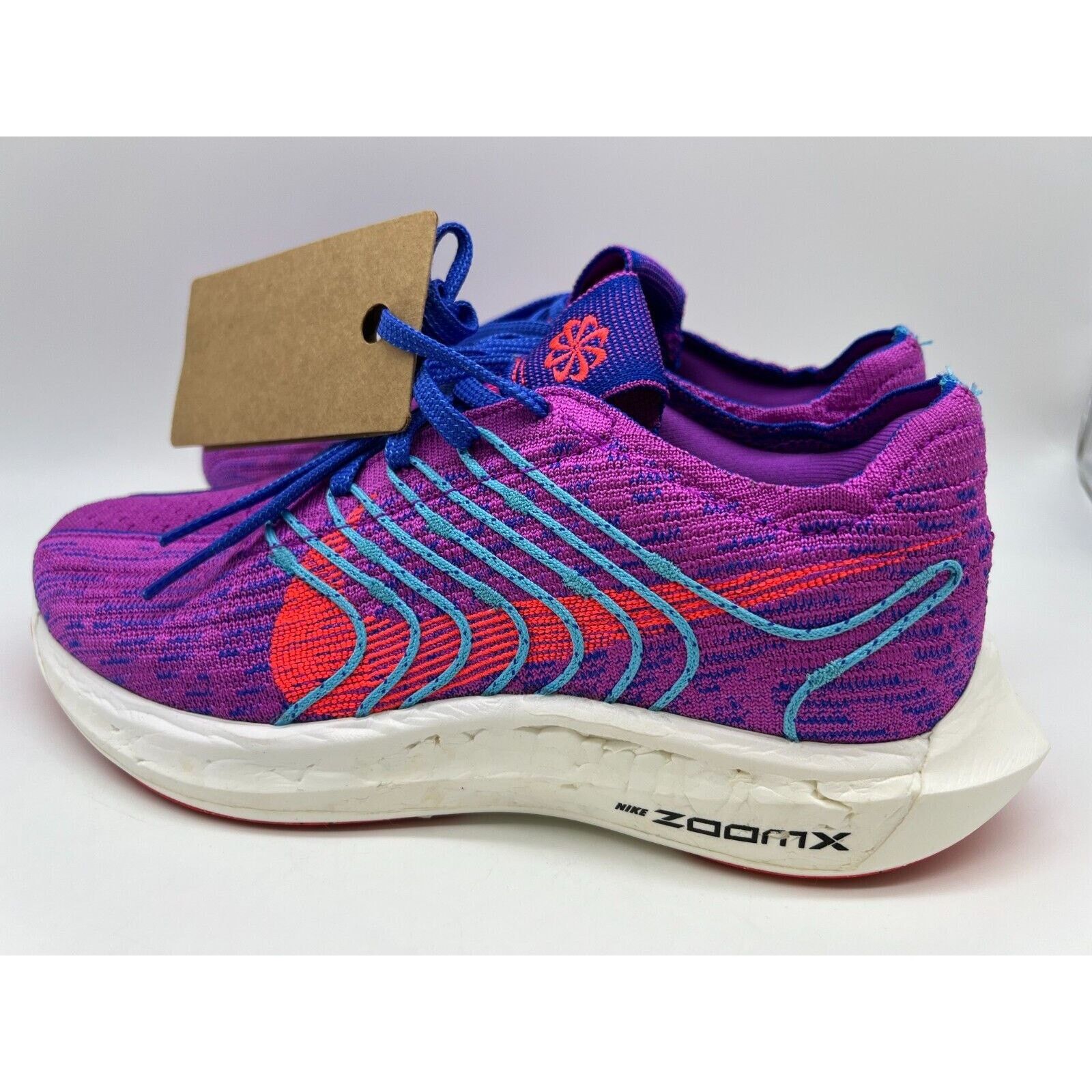 Nike Nike Pegasus Turbo Women's Road Running Shoes Size 7.5 Size US 7.5 / IT 37.5 - 2 Thumbnail