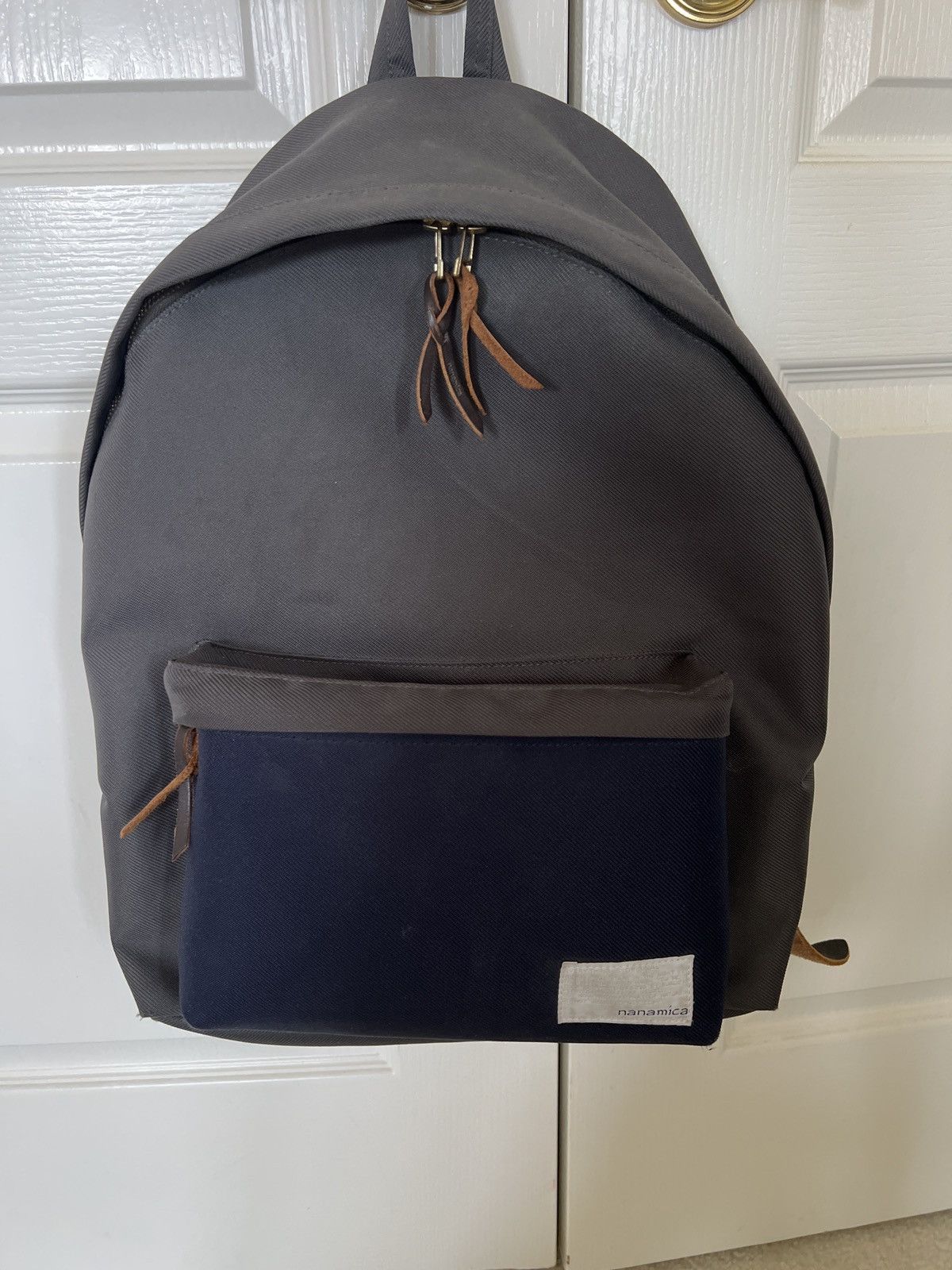 Nanamica Day Pack
